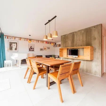 Maison D'architecte Villa *