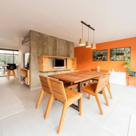 Maison D'architecte Cercie