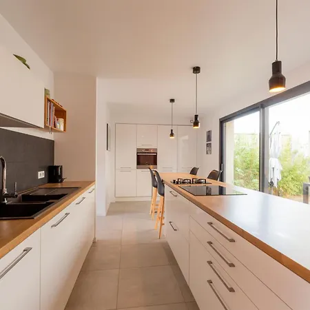 Maison D'architecte * Cercie