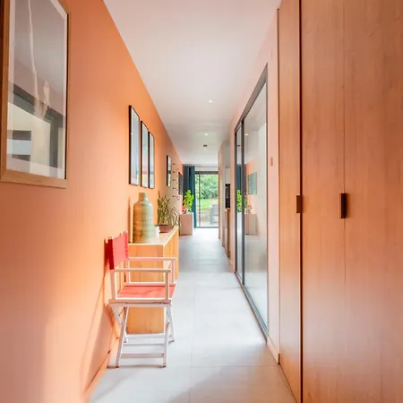 Willa Maison D'architecte Cercié