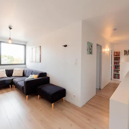 Maison D'architecte * Cercie