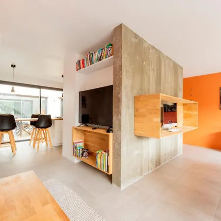 Maison D'architecte