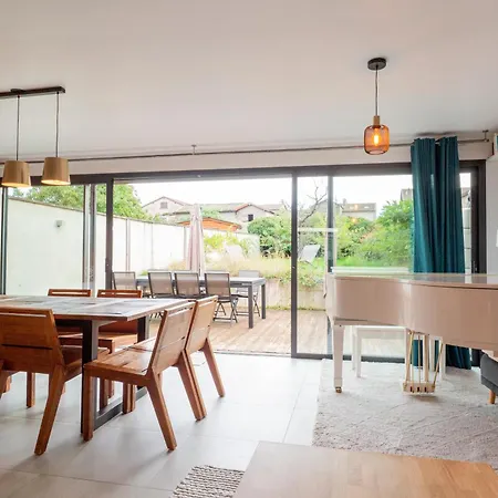 Willa Maison D'architecte *