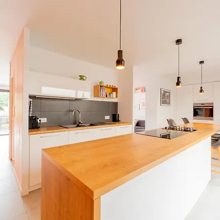 Maison D'architecte Villa Cercie