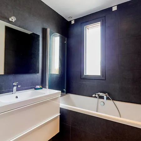 Maison D'architecte *