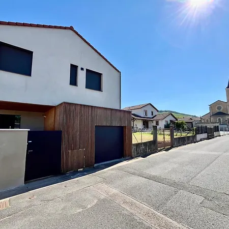Maison D'architecte