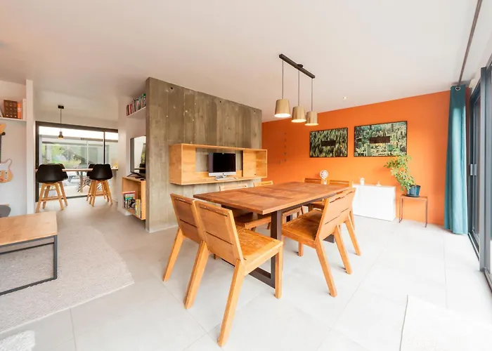 Maison D'architecte Cercié