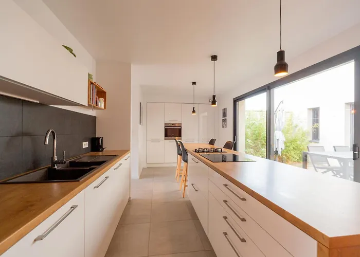 Maison D'architecte * Cercié