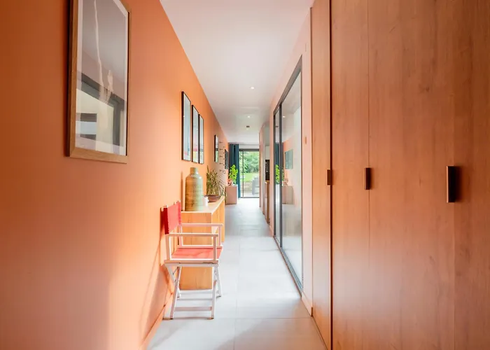 Willa Maison D'architecte Cercié