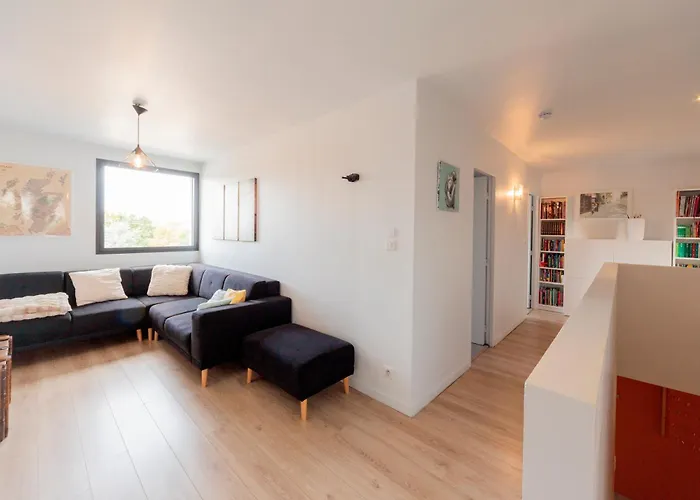 Maison D'architecte * Cercié