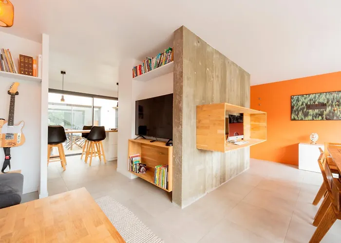 Maison D'architecte
