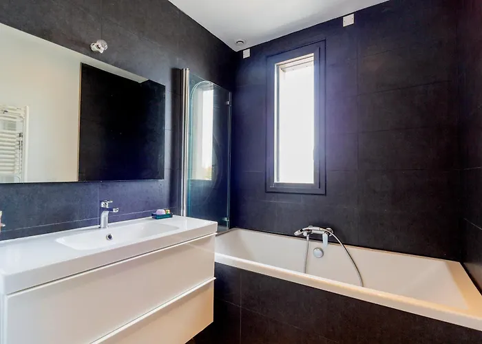 Maison D'architecte *