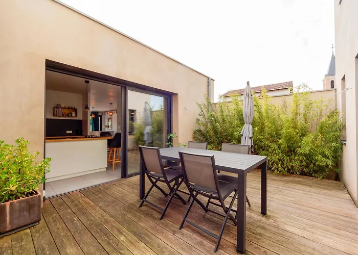 Willa Maison D'architecte